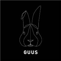 Logo Guus Clothing