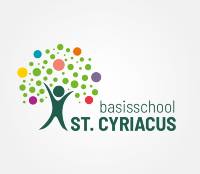 Logo St. Cyriacus